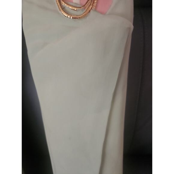 Vintage Native American Navajo Man Woman Southwest Couple Handpainted Sittre - Picture 15 of 16